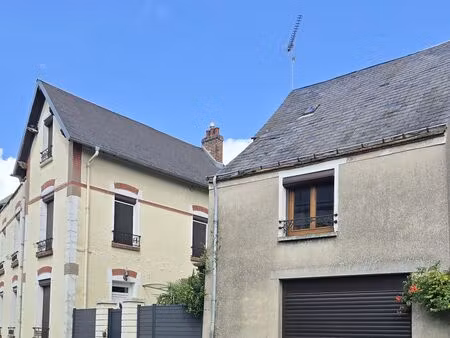 maison à pussay (91740)