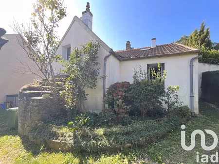 maison à saint-germain-lès-arpajon (91180)
