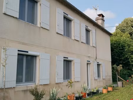 maison à saint martin-de-sescas (33490)