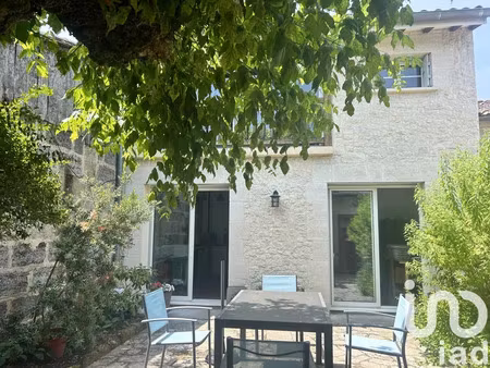 maison à saint-médard-de-guizières (33230)