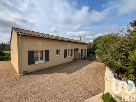 maison à saint-romain-la-virvée (33240)