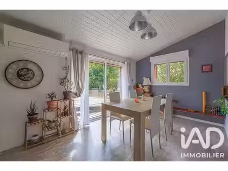 maison de campagne à saint-sauveur-de-puynormand (33660)