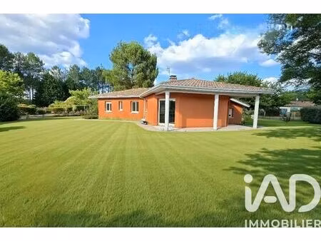 maison à saint-symphorien (33113)