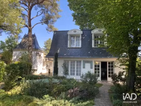 maison à sainte-geneviève-des-bois (91700)