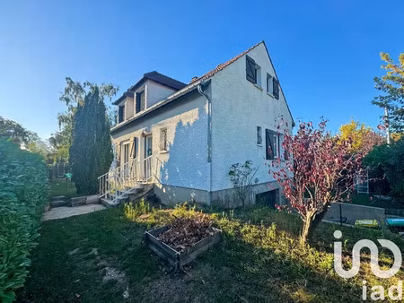 maison à sainte-geneviève-des-bois (91700)