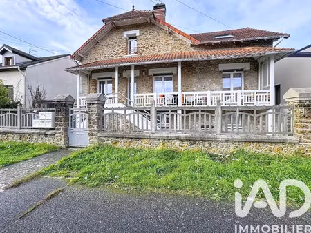 maison à sainte-geneviève-des-bois (91700)