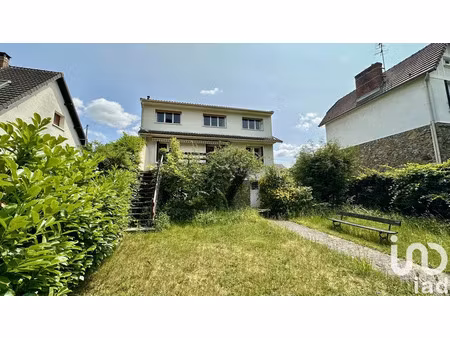 maison à sainte-geneviève-des-bois (91700)