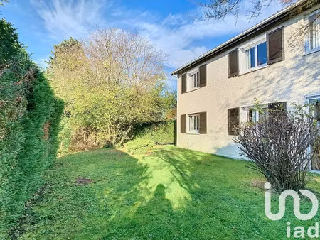 maison à soisy-sur-seine (91450)