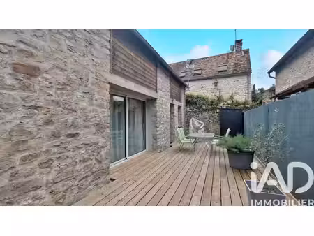 maison de campagne à torfou (91730)
