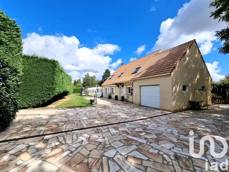 maison à vayres-sur-essonne (91820)