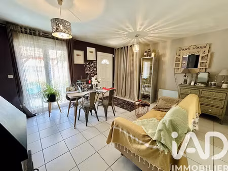 maison à vendays-montalivet (33930)