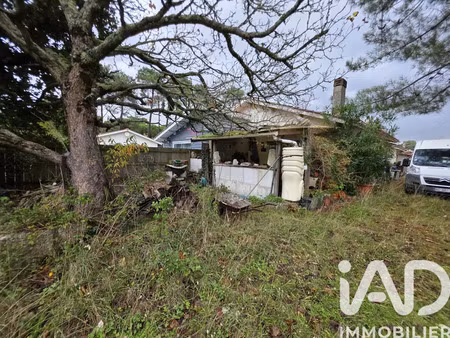 maison à vendays-montalivet (33930)