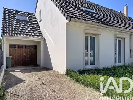 maison traditionnelle à vert-le-petit (91710)