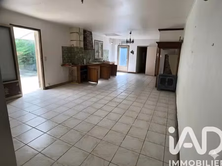 maison à bonnetan (33370)