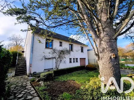 maison à maisse (91720)