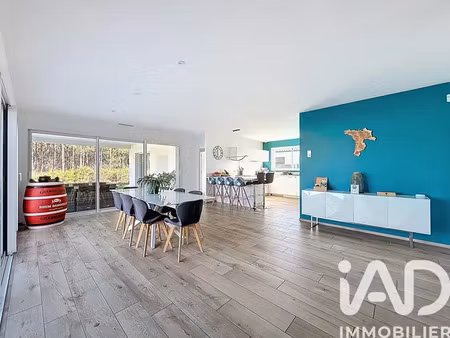 maison à mios (33380)