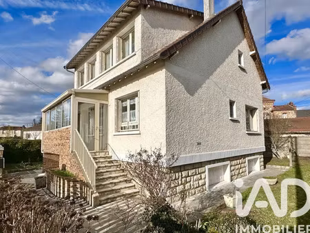 maison à villemoisson-sur-orge (91360)