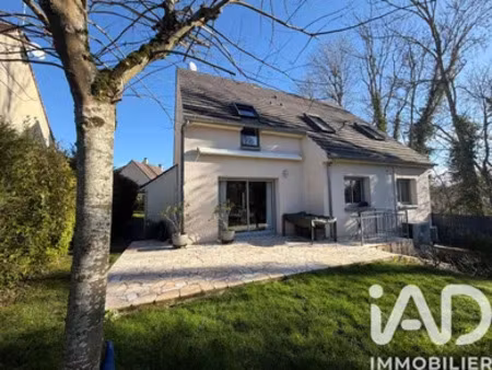 maison traditionnelle à villiers-sur-orge (91700)
