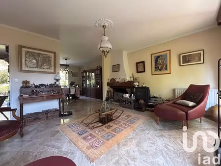 maison traditionnelle à villiers-sur-orge (91700)