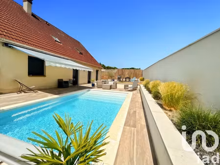 maison à yerres (91330)