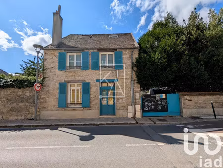 gîte à milly-la-forêt (91490)