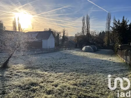 terrain à bâtir à arpajon (91290)
