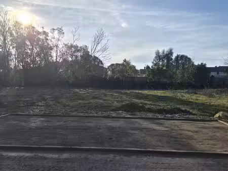 terrain à bâtir à béguey (33410)