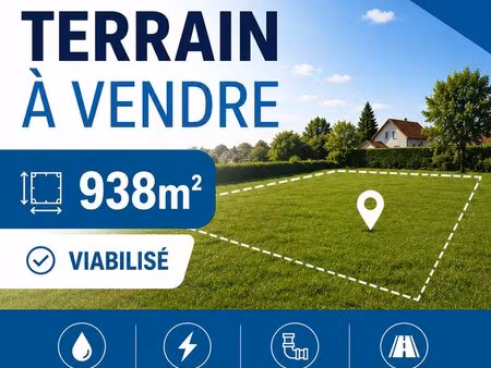 terrain à bâtir à camarsac (33750)