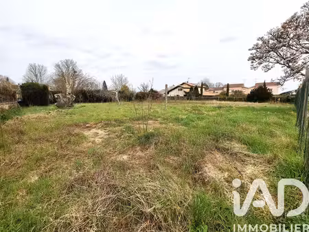 terrain à bâtir à castelnau-de-médoc (33480)