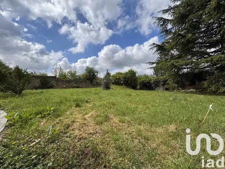terrain à bâtir à dourdan (91410)