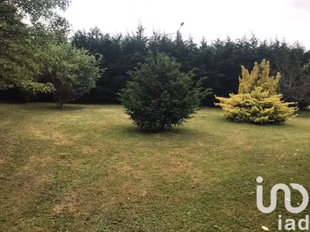 terrain à galgon (33133)