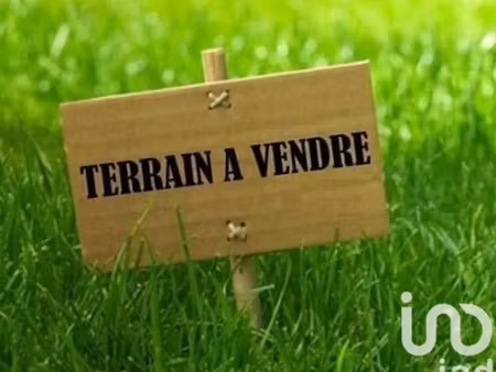 terrain à bâtir à hostens (33125)