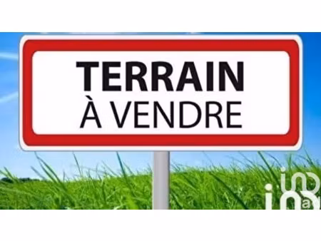 terrain à bâtir à la réole (33190)