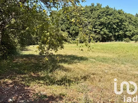 terrain à bâtir à lignan-de-bazas (33430)
