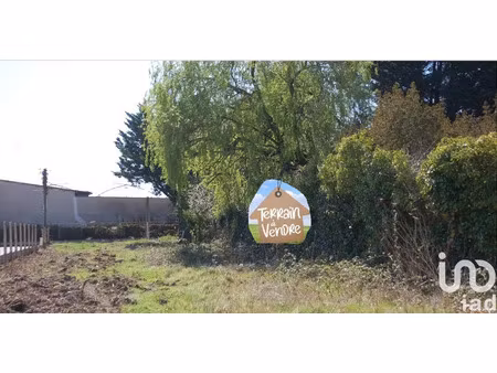terrain à bâtir à longpont-sur-orge (91310)