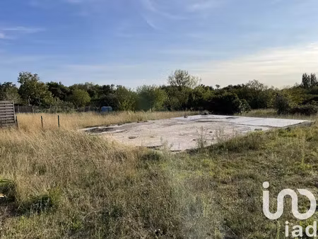 terrain à bâtir à saint-ciers-sur-gironde (33820)