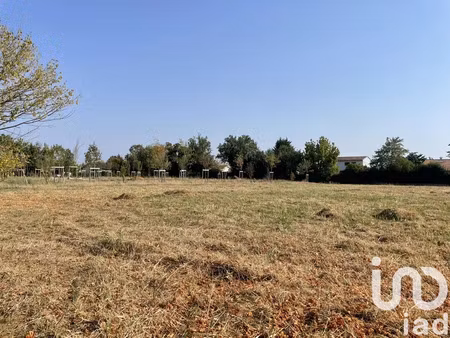 terrain à bâtir à saint-louis-de-montferrand (33440)