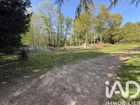 terrain à bâtir à soisy-sur-seine (91450)