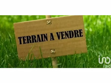terrain à labarde (33460)