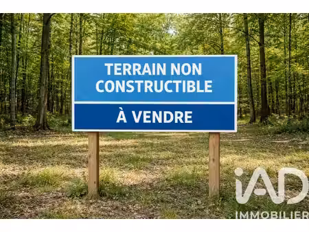 terrain agricole à laruscade (33620)