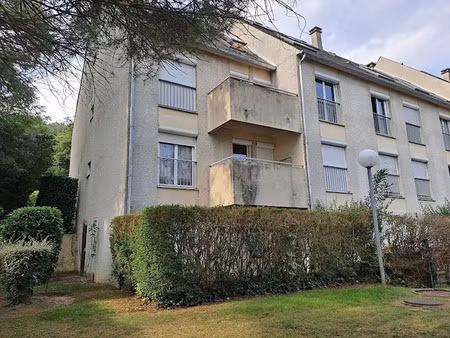 location appartement 1 pièce 26.49 m² à dourdan (91410)  588 €