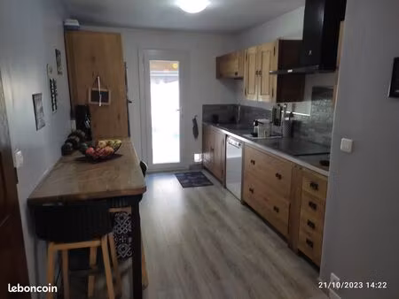 maison à vendre meyrargues