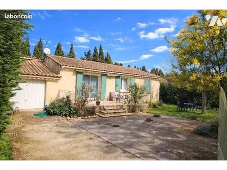 maison 4 pièces 91 m²