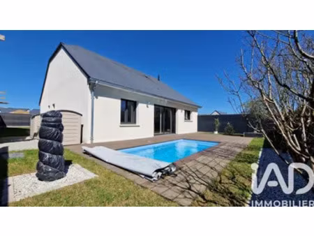 pavillon à mayenne (53100)