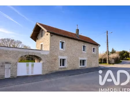 maison à dole (39100)