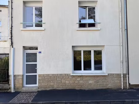 maison à raucourt-et-flaba (08450)