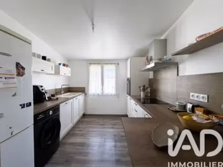 maison traditionnelle à port-la-nouvelle (11210)