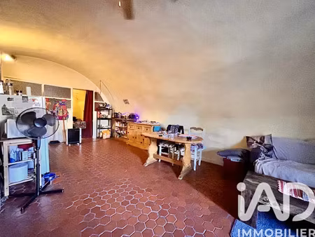 appartement à contes (06390)