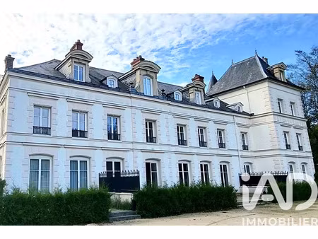 duplex à boissettes (77350)