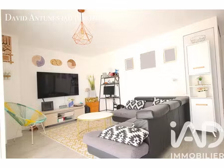 appartement à saint-gratien (95210)
